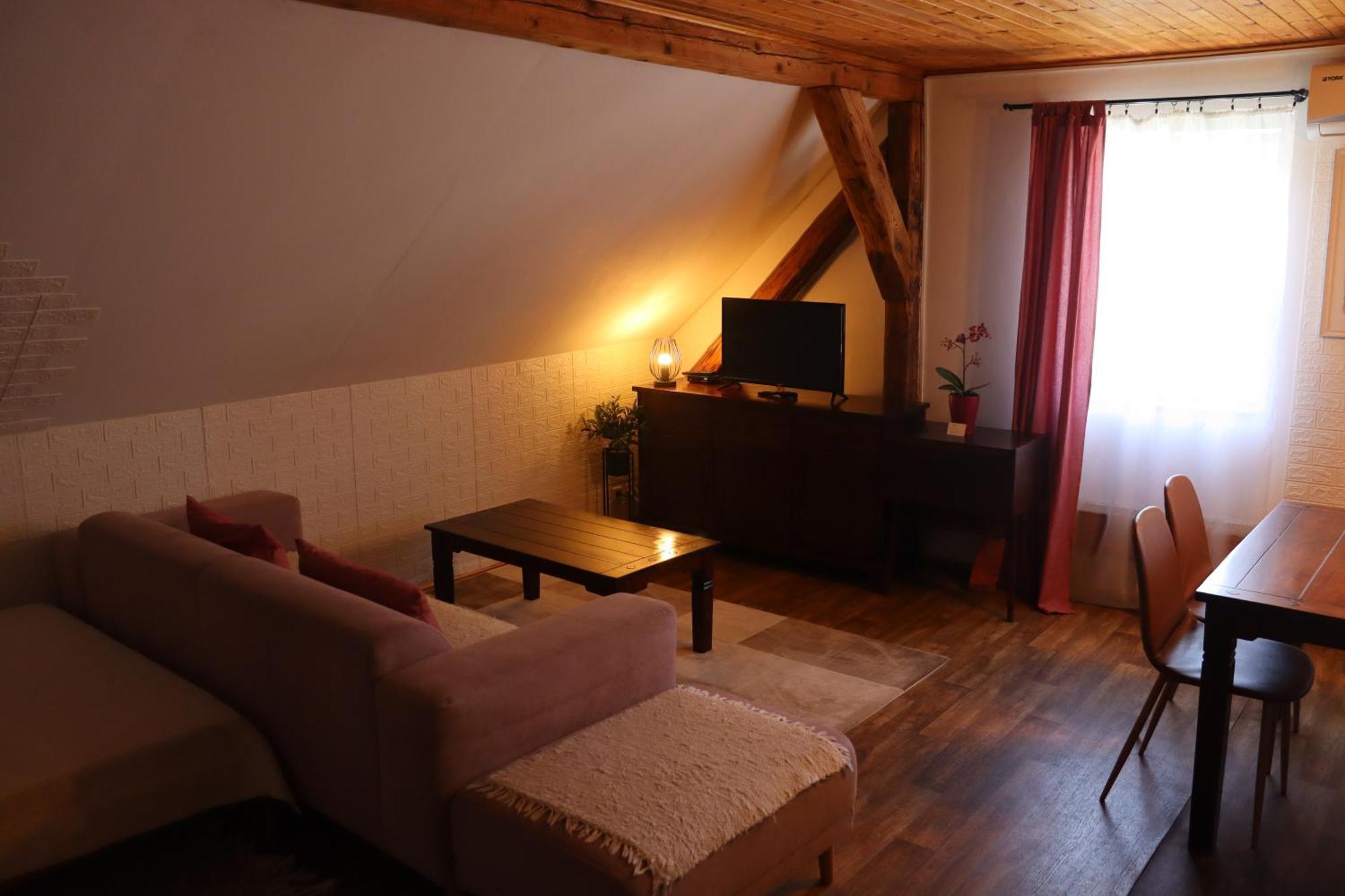 Abc Apartments Cerna v Posumavi Luaran gambar
