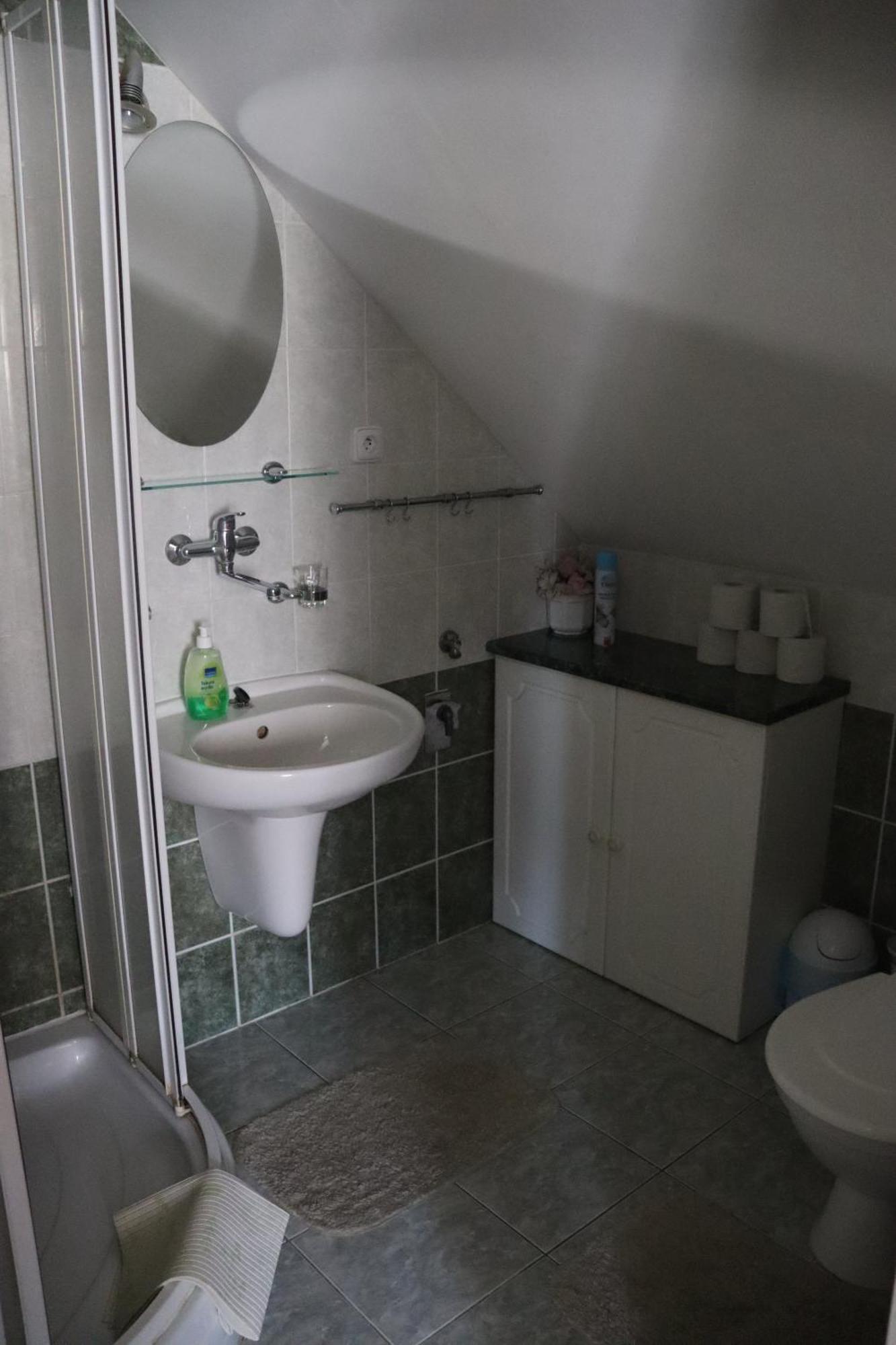 Abc Apartments Cerna v Posumavi Luaran gambar