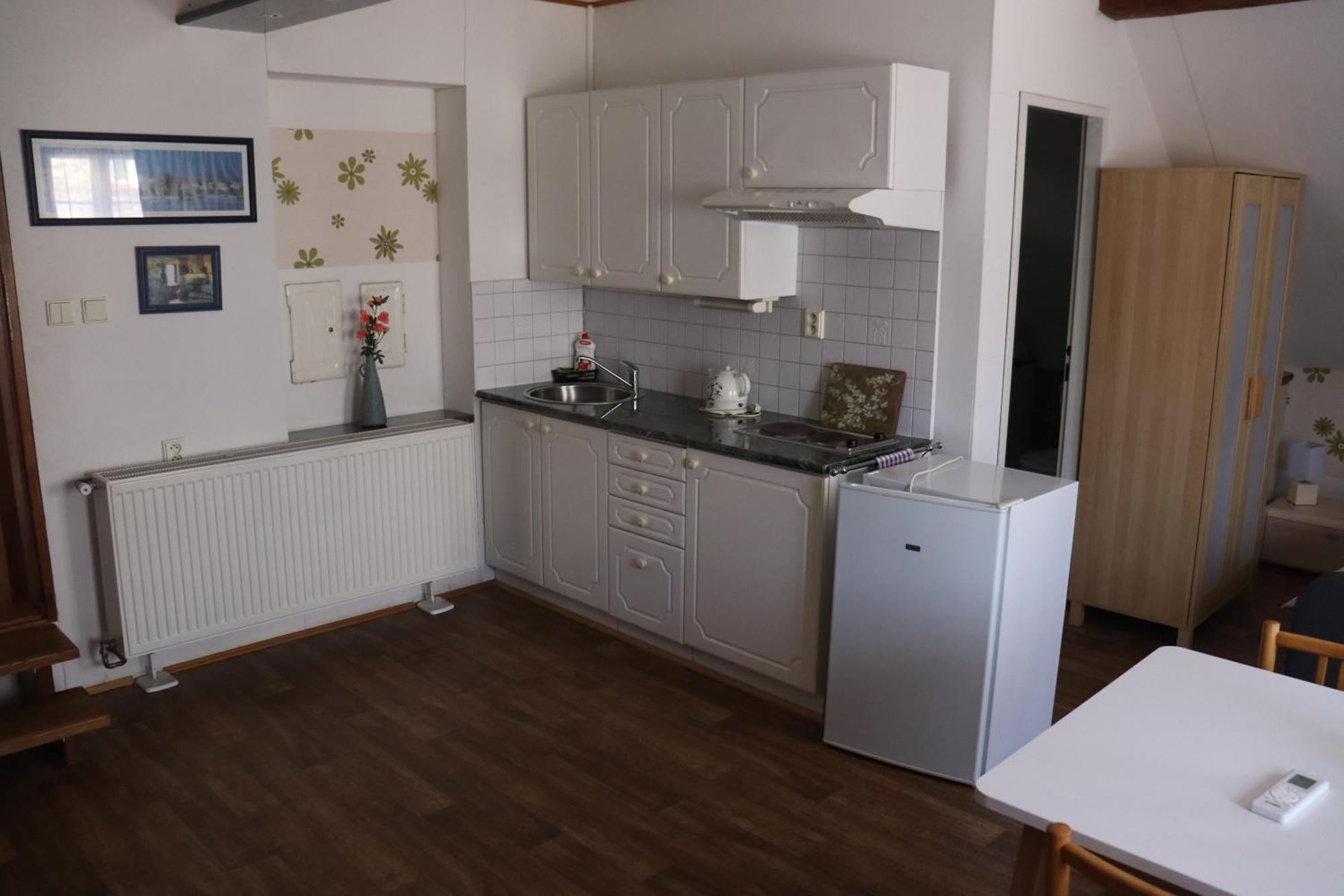Abc Apartments Cerna v Posumavi Luaran gambar