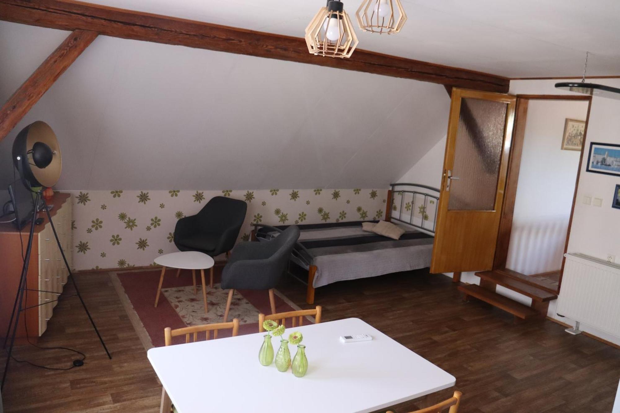 Abc Apartments Cerna v Posumavi Luaran gambar