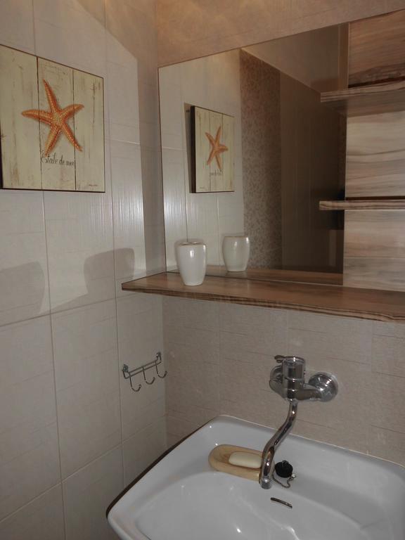 Abc Apartments Cerna v Posumavi Bilik gambar
