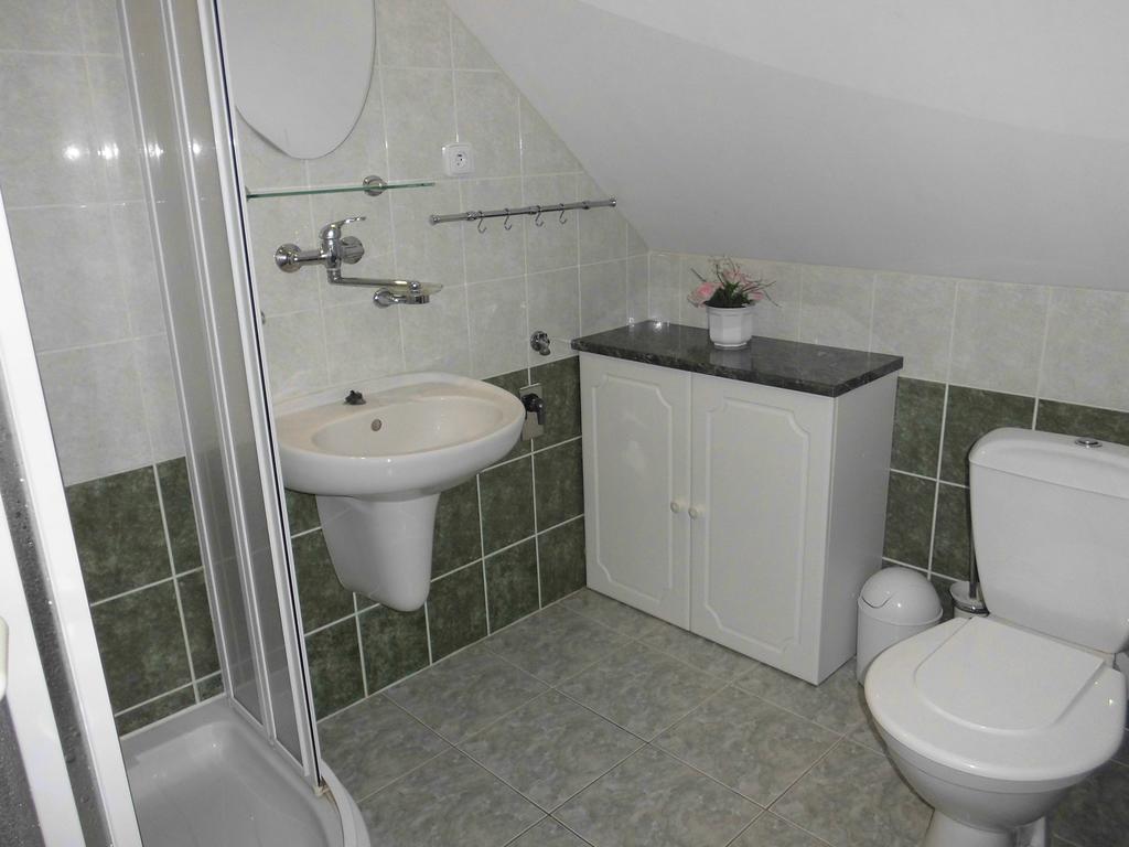Abc Apartments Cerna v Posumavi Luaran gambar