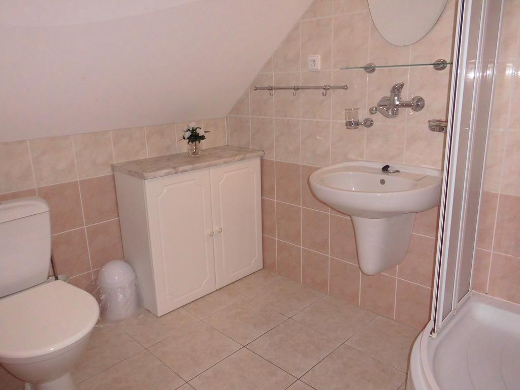 Abc Apartments Cerna v Posumavi Bilik gambar