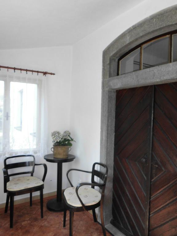 Abc Apartments Cerna v Posumavi Luaran gambar