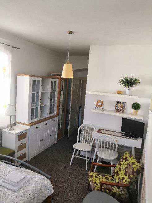 Abc Apartments Cerna v Posumavi Luaran gambar