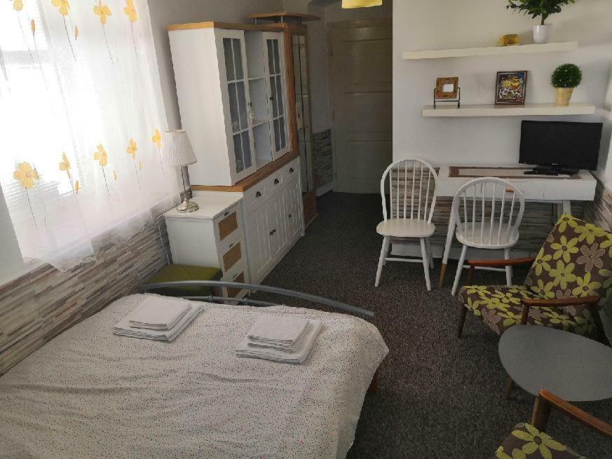 Abc Apartments Cerna v Posumavi Luaran gambar