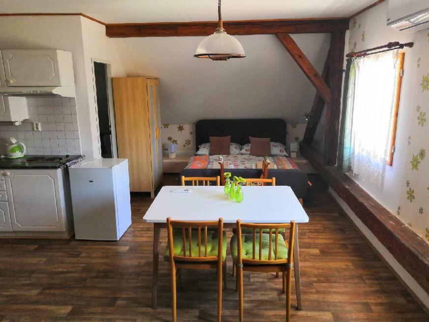 Abc Apartments Cerna v Posumavi Luaran gambar