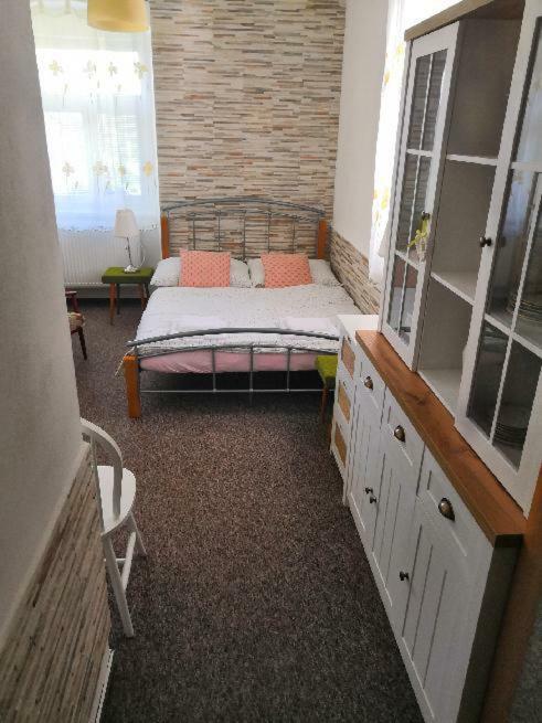 Abc Apartments Cerna v Posumavi Luaran gambar